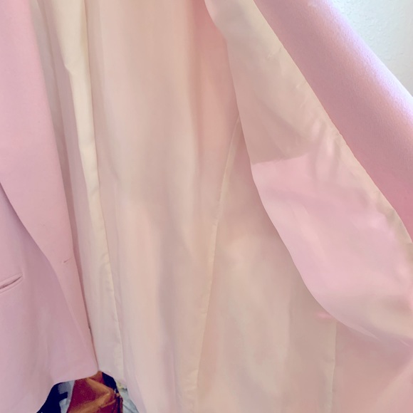 Norton McNaughton Classic Wool Blazer - Picture 8 of 11